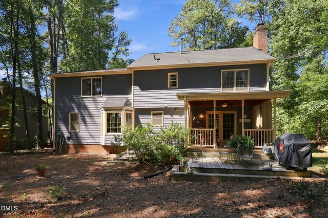 8424 Running Cedar Trail, Raleigh, NC 27615