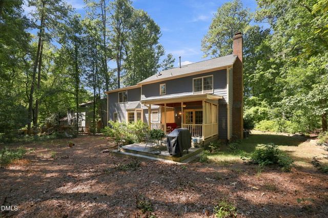 8424 Running Cedar Trail, Raleigh, NC 27615