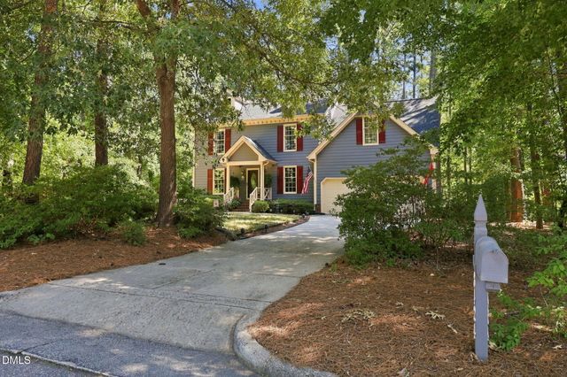8424 Running Cedar Trail, Raleigh, NC 27615
