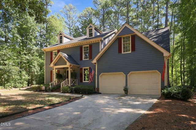 8424 Running Cedar Trail, Raleigh, NC 27615
