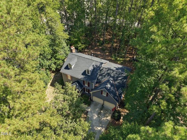8424 Running Cedar Trail, Raleigh, NC 27615