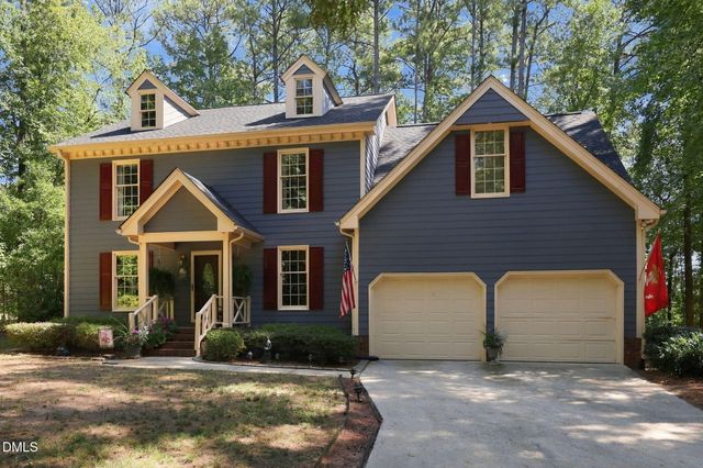8424 Running Cedar Trail, Raleigh, NC 27615
