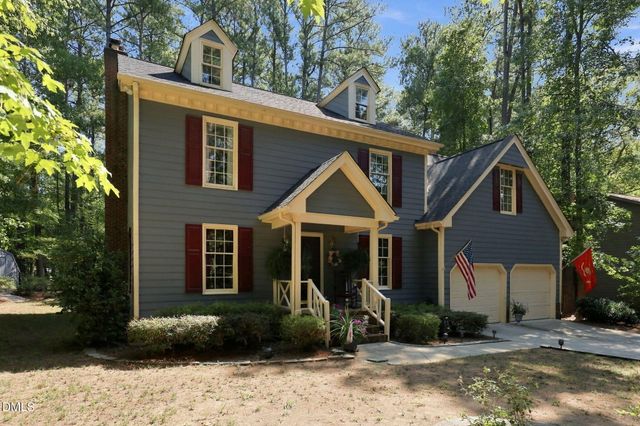 8424 Running Cedar Trail, Raleigh, NC 27615