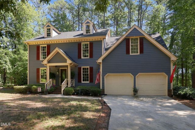 8424 Running Cedar Trail, Raleigh, NC 27615