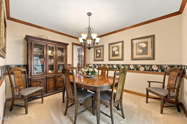 8424 Running Cedar Trail, Raleigh, NC 27615