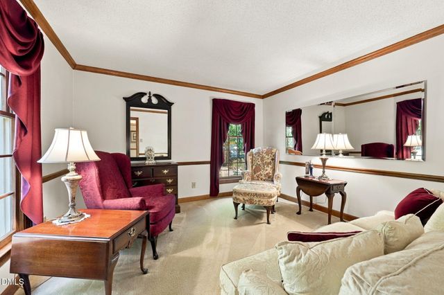8424 Running Cedar Trail, Raleigh, NC 27615