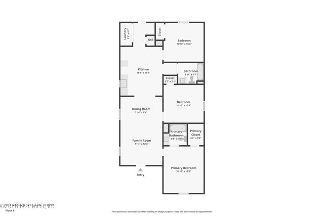 2120 N DAVIS Street, Jacksonville, FL 32209