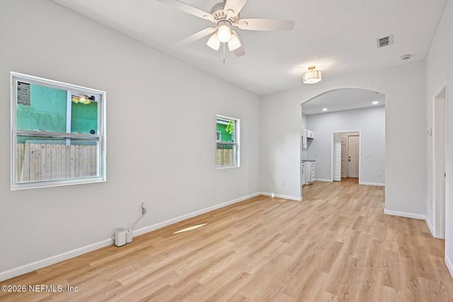 2120 N DAVIS Street, Jacksonville, FL 32209