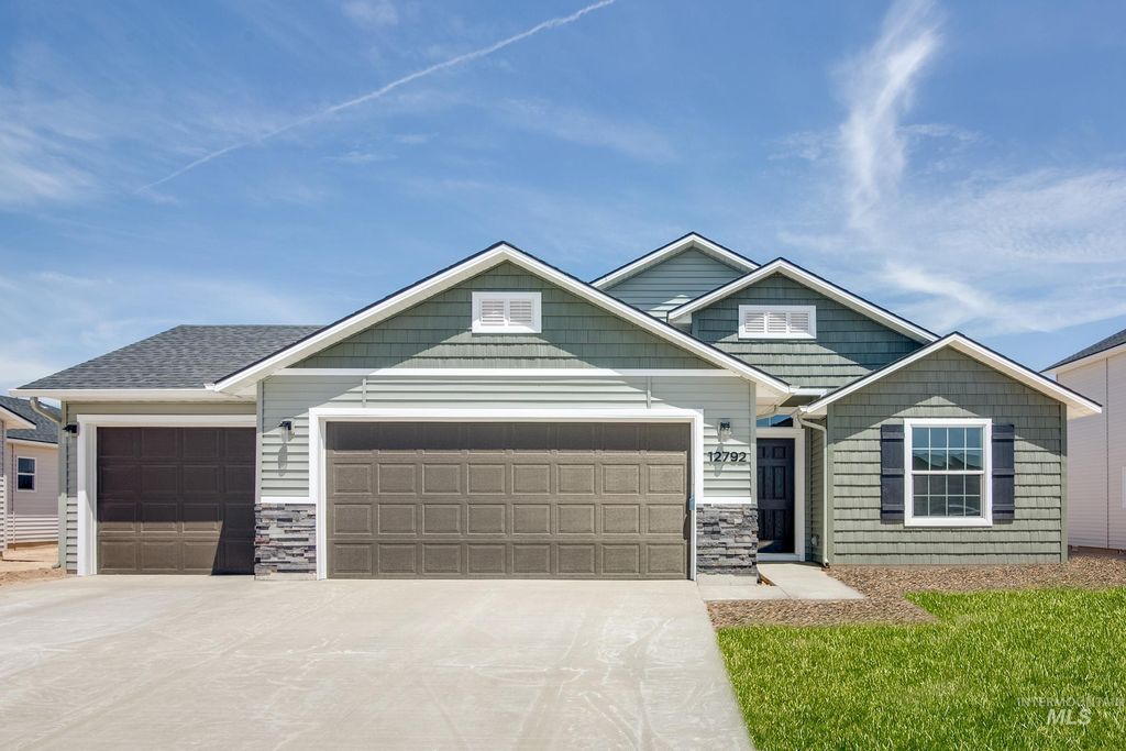 1497 Sunday River St, Middleton, ID 83644
