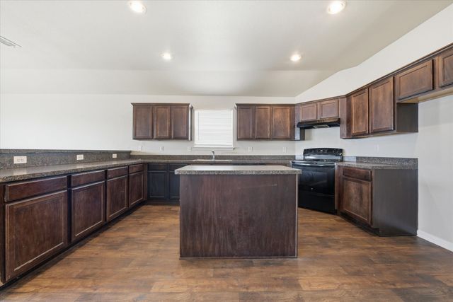 5105 Glen Eden Drive, Fort Worth, TX 76119