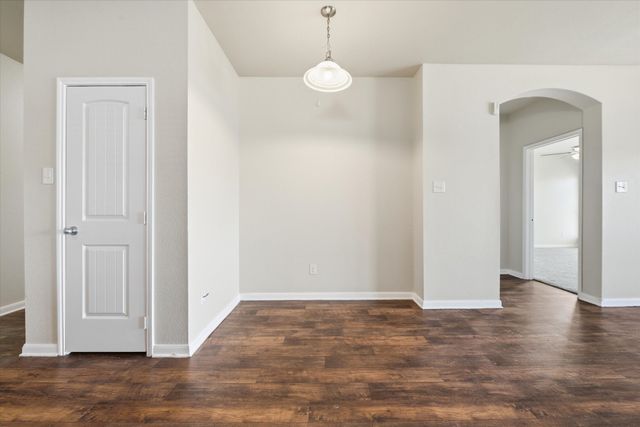 5105 Glen Eden Drive, Fort Worth, TX 76119