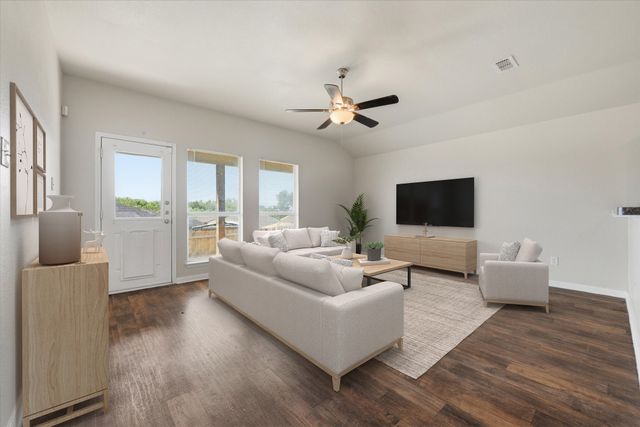 5105 Glen Eden Drive, Fort Worth, TX 76119