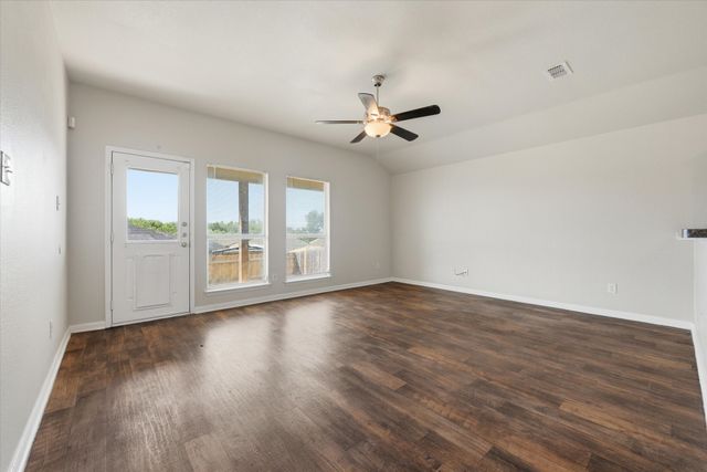 5105 Glen Eden Drive, Fort Worth, TX 76119