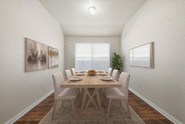 5105 Glen Eden Drive, Fort Worth, TX 76119