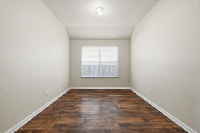 5105 Glen Eden Drive, Fort Worth, TX 76119