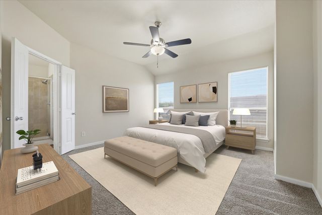 5105 Glen Eden Drive, Fort Worth, TX 76119