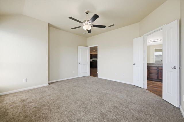 5105 Glen Eden Drive, Fort Worth, TX 76119