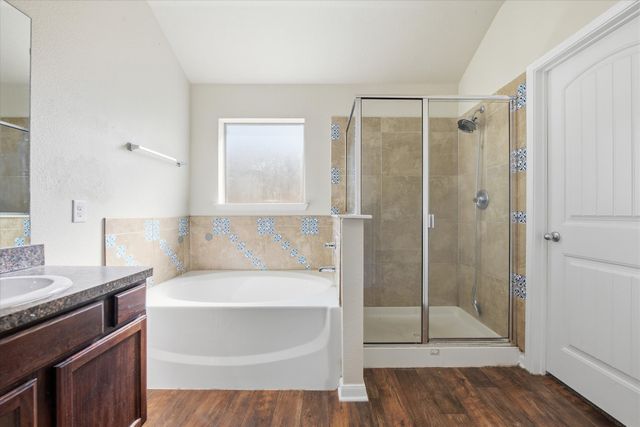 5105 Glen Eden Drive, Fort Worth, TX 76119