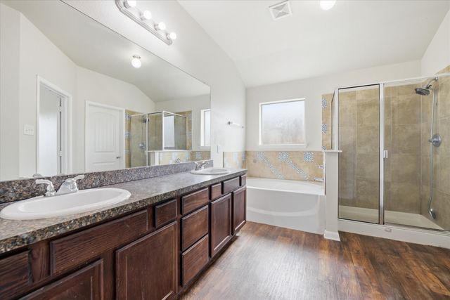 5105 Glen Eden Drive, Fort Worth, TX 76119