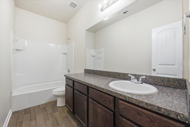 5105 Glen Eden Drive, Fort Worth, TX 76119