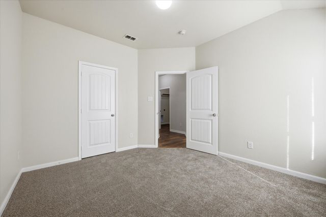 5105 Glen Eden Drive, Fort Worth, TX 76119