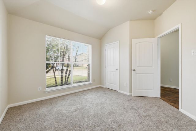 5105 Glen Eden Drive, Fort Worth, TX 76119