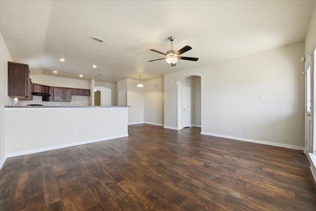 5105 Glen Eden Drive, Fort Worth, TX 76119