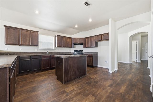 5105 Glen Eden Drive, Fort Worth, TX 76119