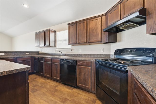 5105 Glen Eden Drive, Fort Worth, TX 76119