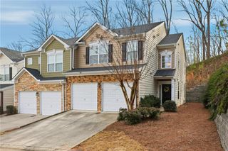 74 Flatwood Trail 10, Marietta, GA 30066