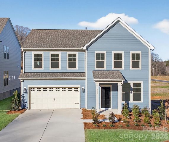 111 Nighthawk Trail, Mooresville, NC 28115