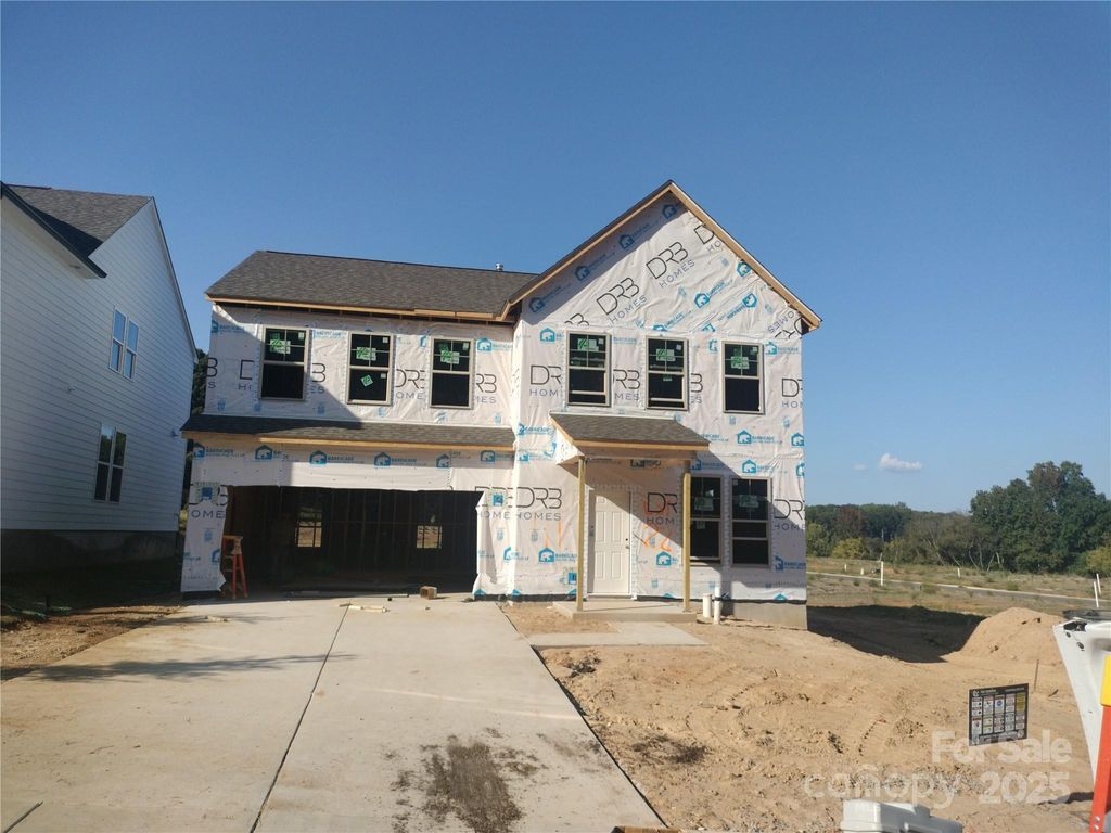 111 Nighthawk Trail 22, Mooresville, NC 28115
