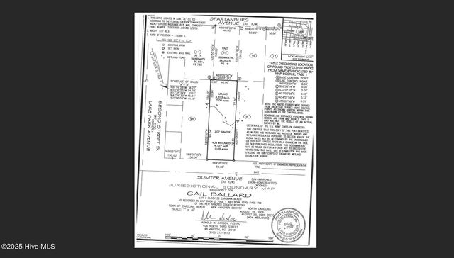 207 Sumter Avenue, Carolina Beach, NC 28428