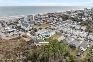 207 Sumter Avenue, Carolina Beach, NC 28428