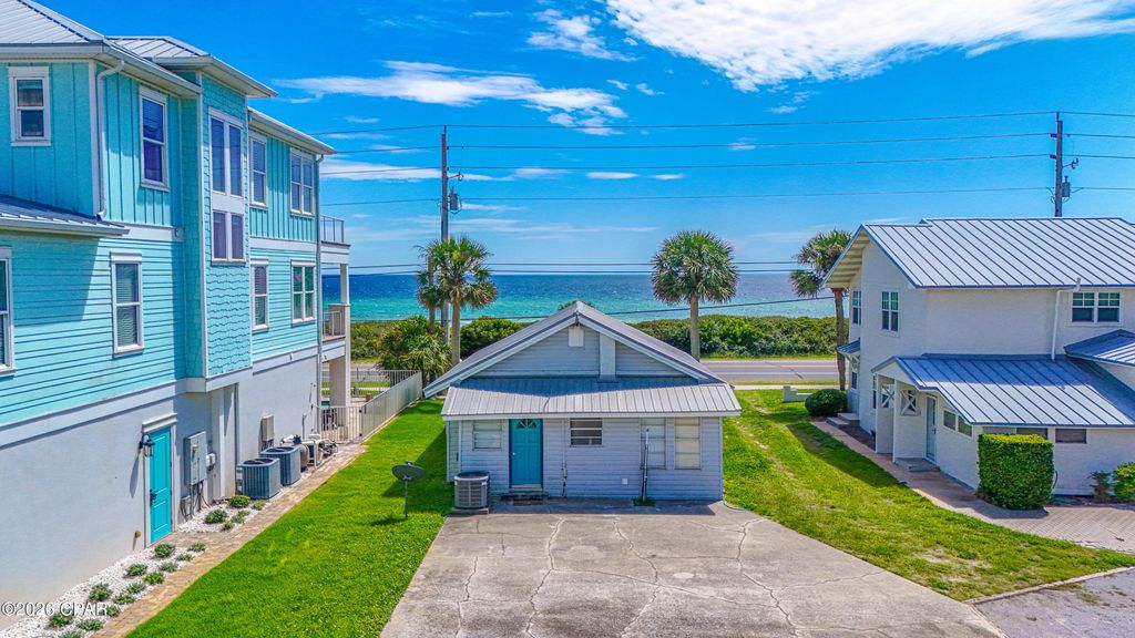 Image 1 of property listing at 21224 Front Beach Road, Panama City Beach, FL 32413
