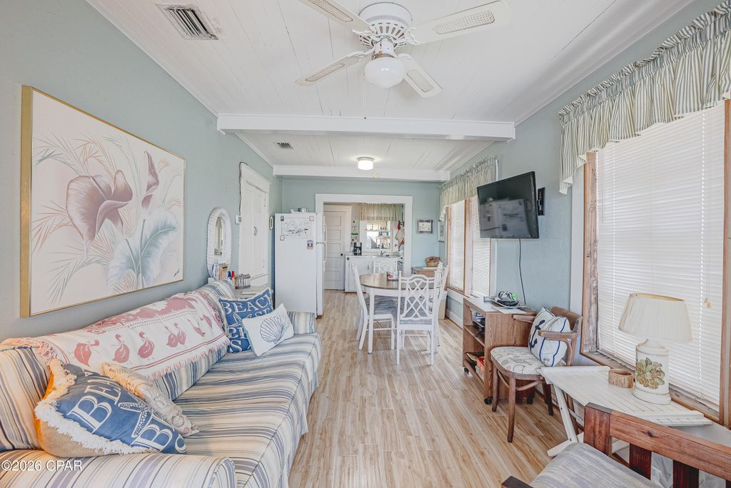 Image 16 of property listing at 21224 Front Beach Road, Panama City Beach, FL 32413