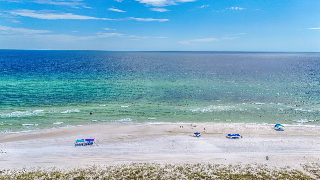 Image 2 of property listing at 21224 Front Beach Road, Panama City Beach, FL 32413