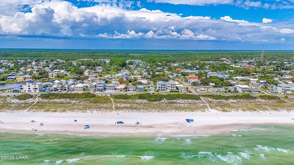 Image 23 of property listing at 21224 Front Beach Road, Panama City Beach, FL 32413