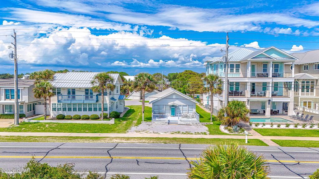 Image 3 of property listing at 21224 Front Beach Road, Panama City Beach, FL 32413