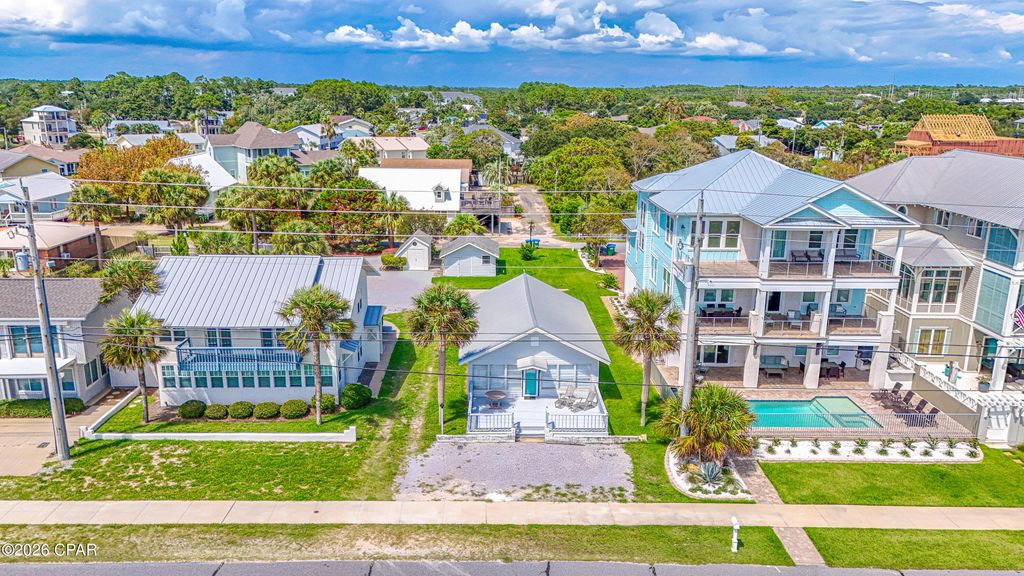 Image 4 of property listing at 21224 Front Beach Road, Panama City Beach, FL 32413