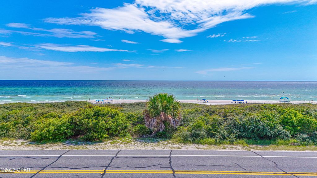 Image 5 of property listing at 21224 Front Beach Road, Panama City Beach, FL 32413