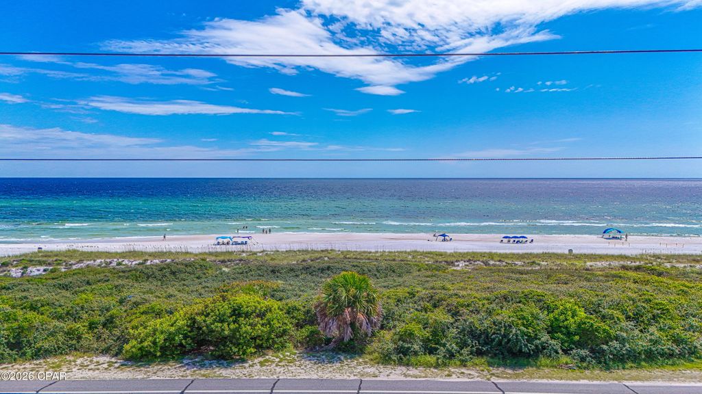 Image 6 of property listing at 21224 Front Beach Road, Panama City Beach, FL 32413