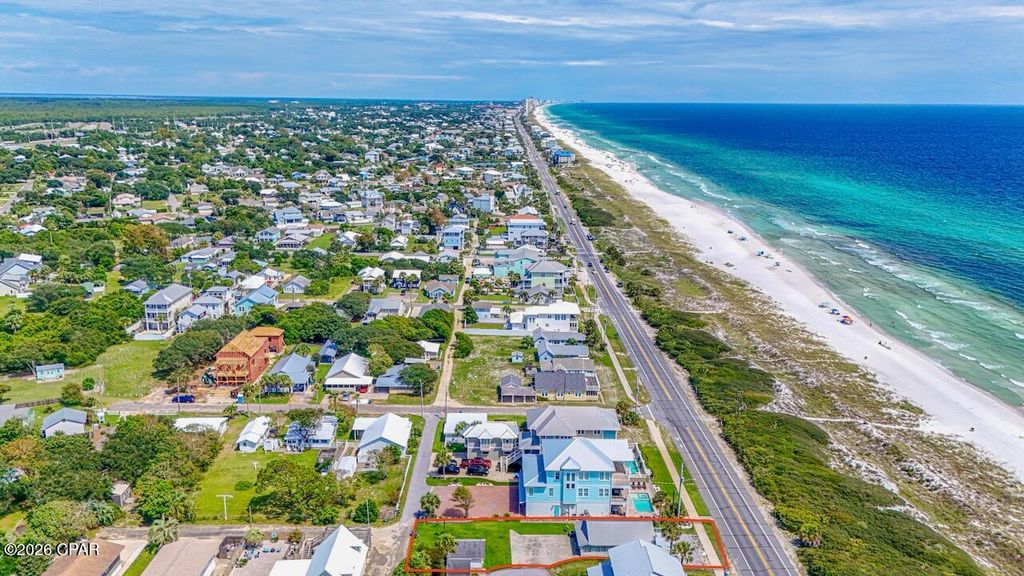 Image 9 of property listing at 21224 Front Beach Road, Panama City Beach, FL 32413