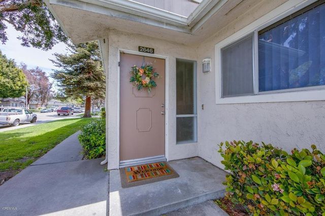 2646 Tiller Avenue, Port Hueneme, CA 93041