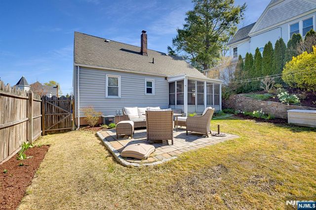 243 Donaldson Avenue, Rutherford, NJ 07070