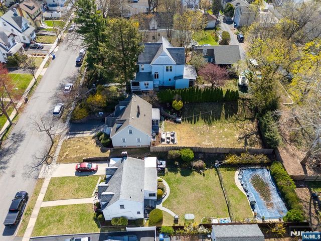 243 Donaldson Avenue, Rutherford, NJ 07070