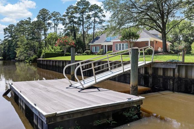 62 Caretaker Ln., Pawleys Island, SC 29585