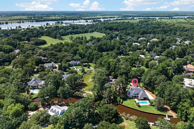 62 Caretaker Ln., Pawleys Island, SC 29585