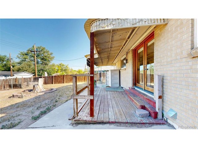 2603 Billings St, Aurora, CO 80011