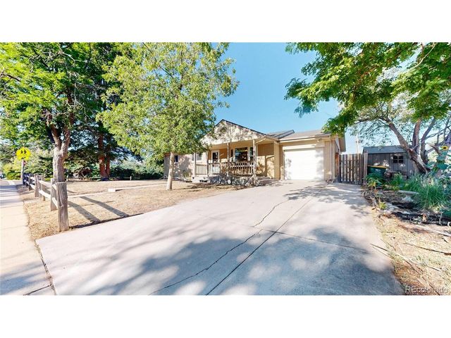 2603 Billings St, Aurora, CO 80011
